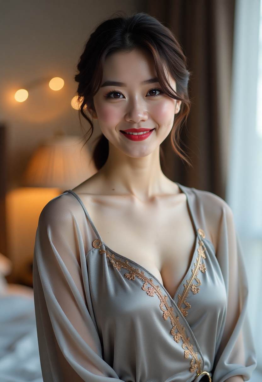 远方的灯塔海报