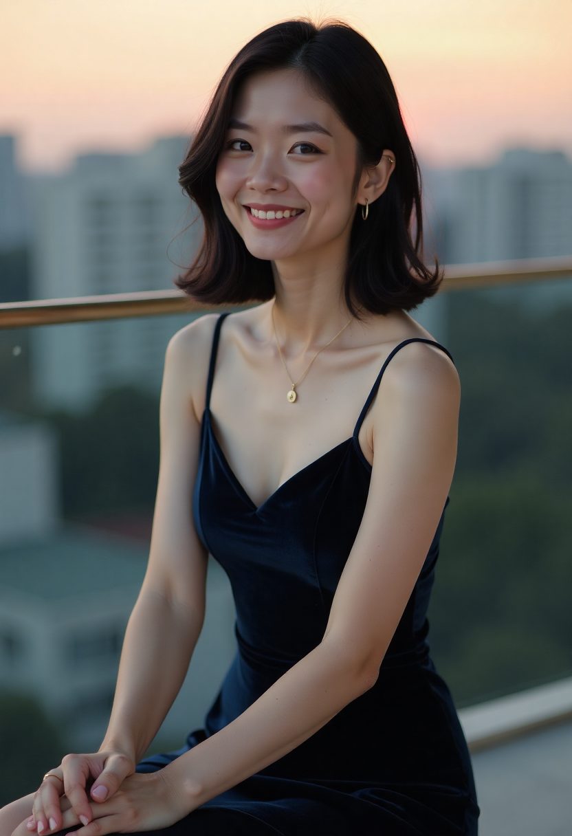 周末出发吧海报