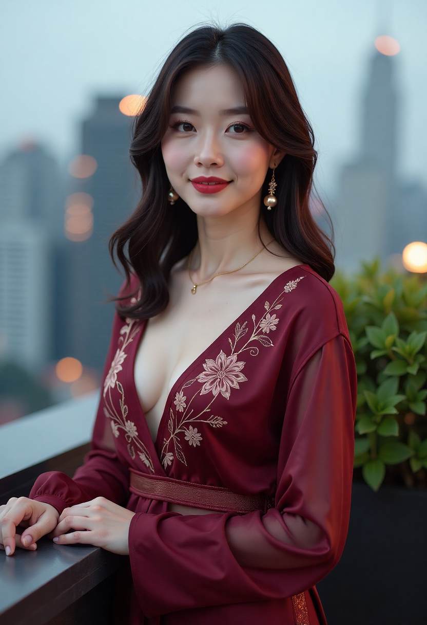 首尔未眠时海报