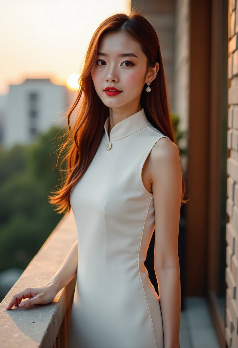 厨房里的朋友海报