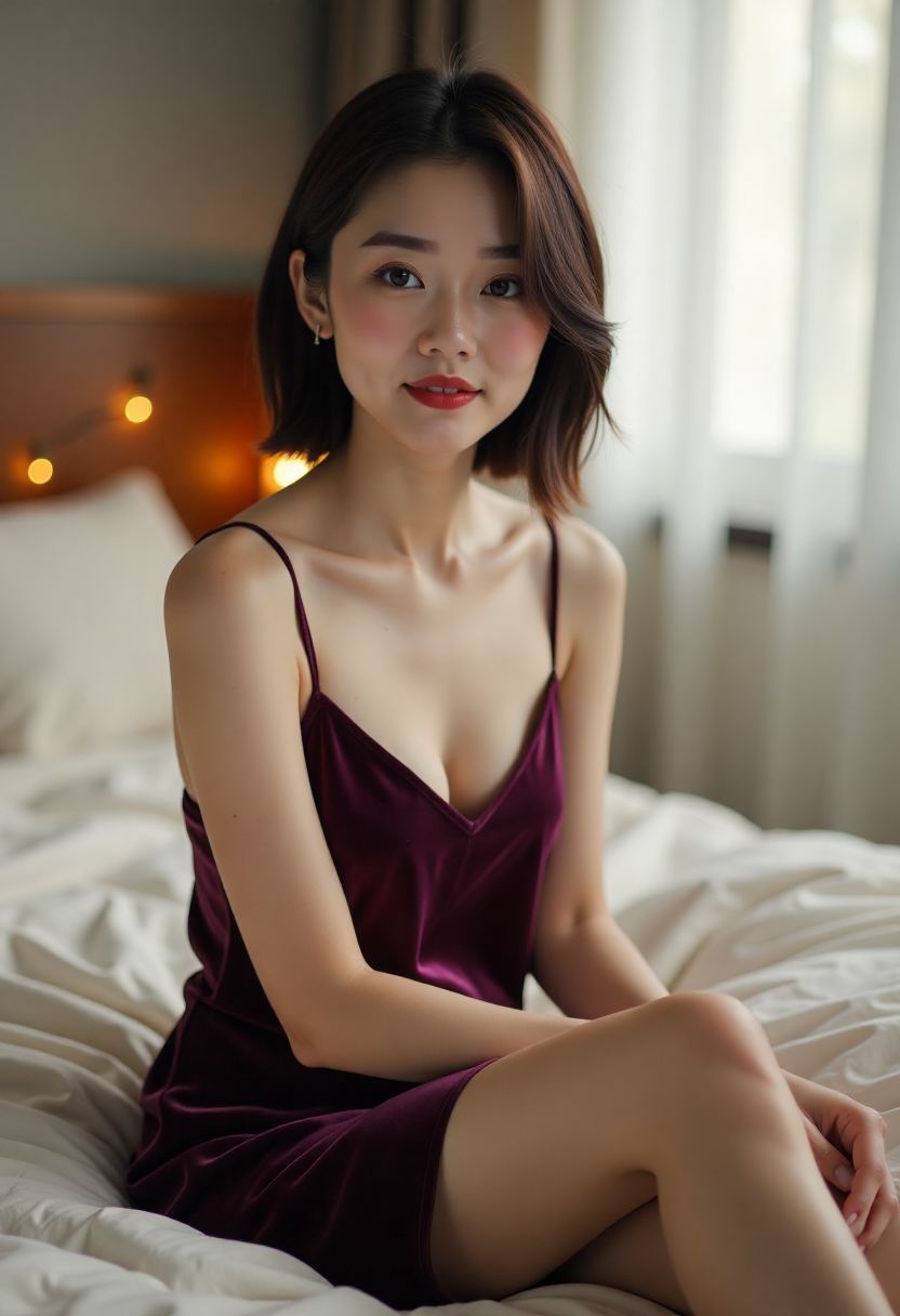 白色回声海报